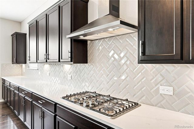 12971 Reata Ridge Drive, Parker, CO 80134