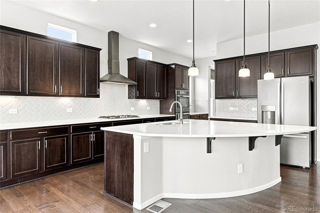 12971 Reata Ridge Drive, Parker, CO 80134