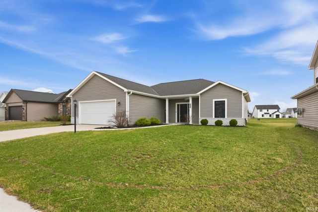 17304 Hummelsone Run, Huntertown, IN 46748