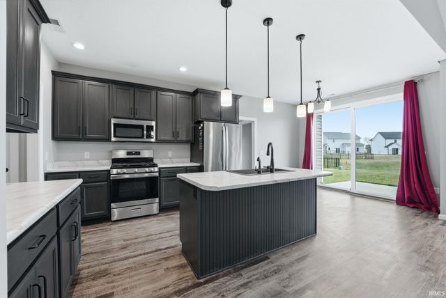 17304 Hummelsone Run, Huntertown, IN 46748