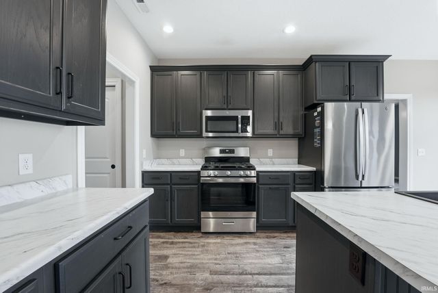 17304 Hummelsone Run, Huntertown, IN 46748