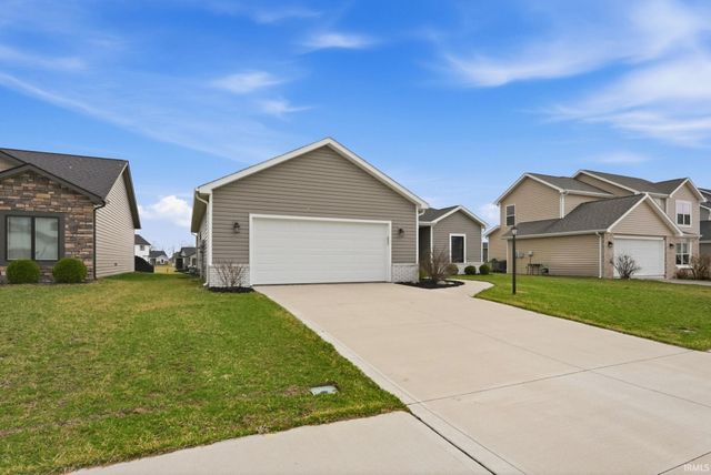 17304 Hummelsone Run, Huntertown, IN 46748