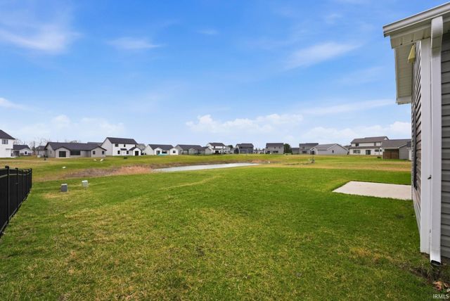 17304 Hummelsone Run, Huntertown, IN 46748