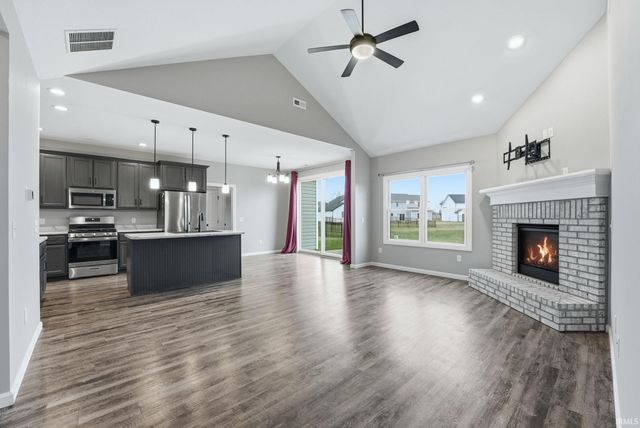 17304 Hummelsone Run, Huntertown, IN 46748