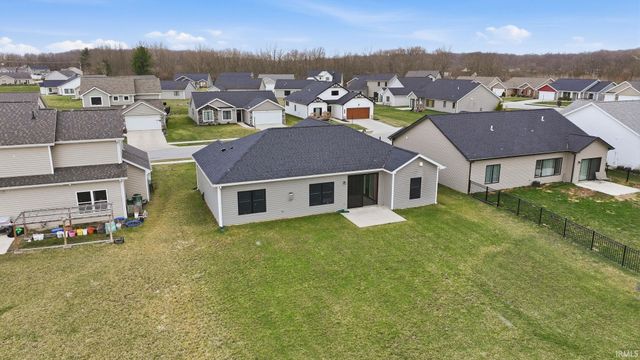 17304 Hummelsone Run, Huntertown, IN 46748