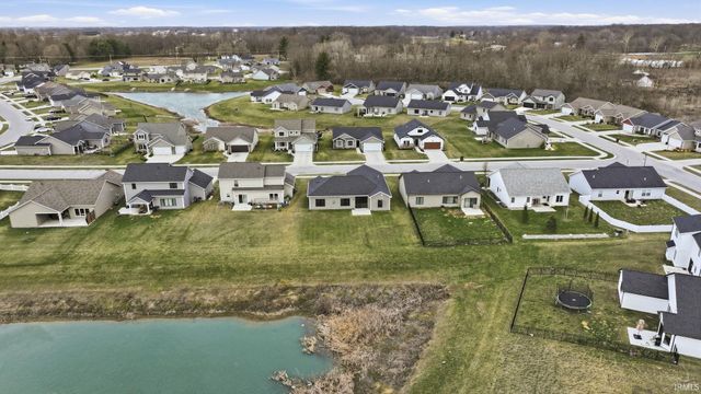 17304 Hummelsone Run, Huntertown, IN 46748