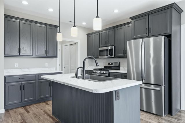 17304 Hummelsone Run, Huntertown, IN 46748