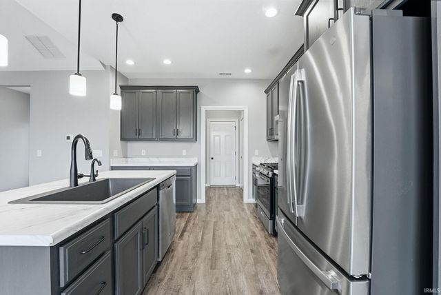 17304 Hummelsone Run, Huntertown, IN 46748