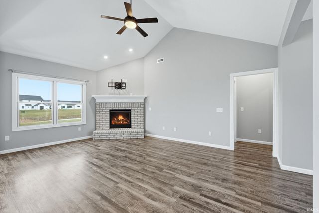 17304 Hummelsone Run, Huntertown, IN 46748