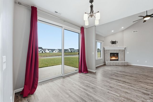 17304 Hummelsone Run, Huntertown, IN 46748