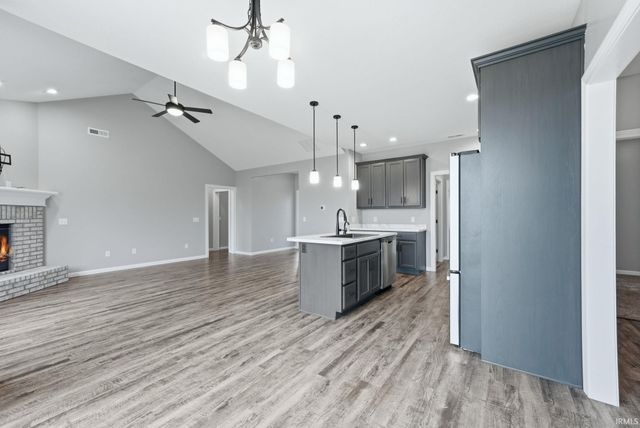 17304 Hummelsone Run, Huntertown, IN 46748