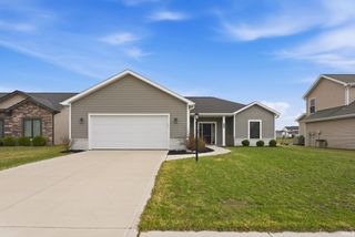 17304 Hummelsone Run, Huntertown, IN 46748