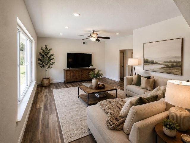 1517 Lincoln, Clovis, CA 93611