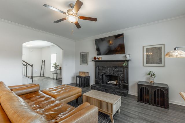 6854 Dharma Loop, Chattanooga, TN 37412