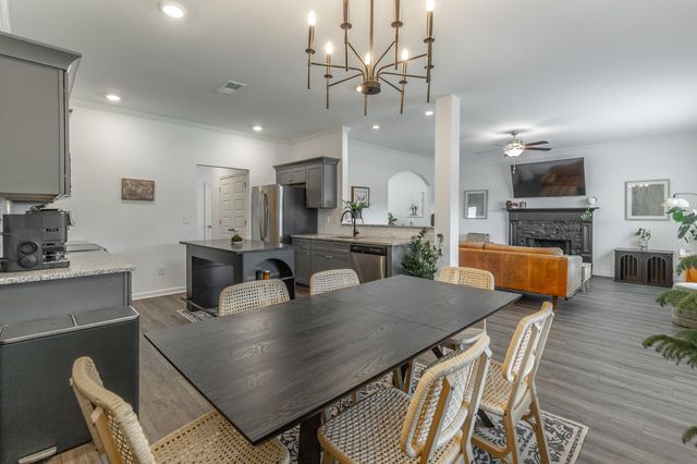 6854 Dharma Loop, Chattanooga, TN 37412