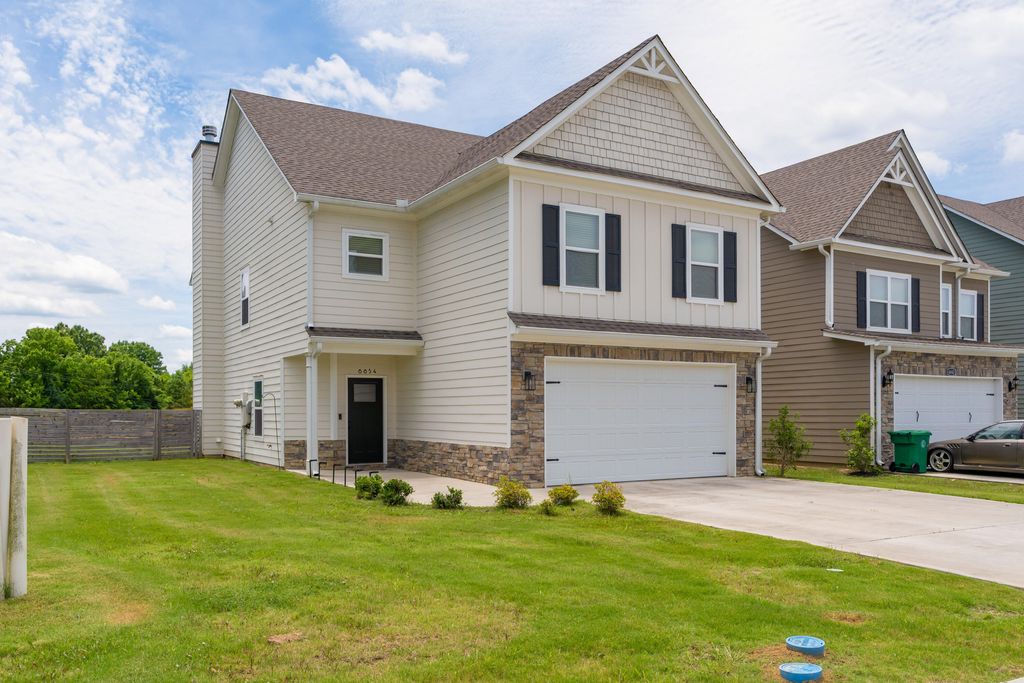 6854 Dharma Loop, Chattanooga, TN 37412