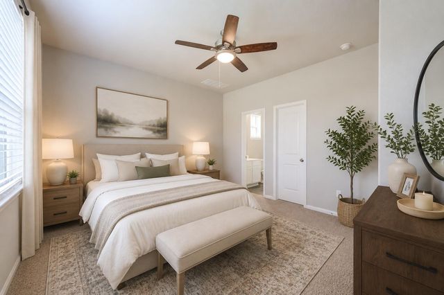 2534 Sturgeon Way, Conroe, TX 77384