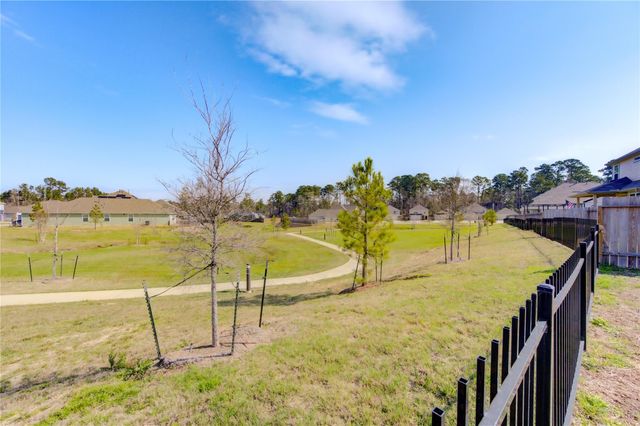 2534 Sturgeon Way, Conroe, TX 77384