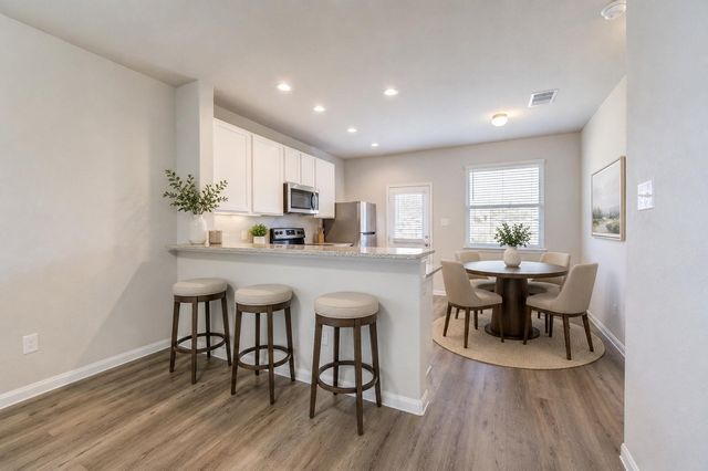 2534 Sturgeon Way, Conroe, TX 77384