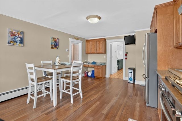 100 Whitin Ave, Revere, MA 02151