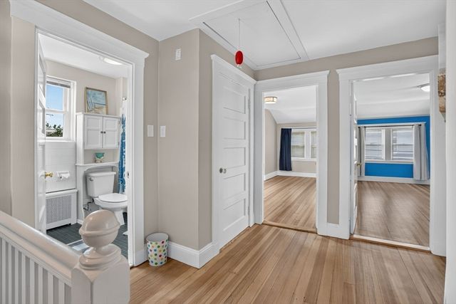 100 Whitin Ave, Revere, MA 02151