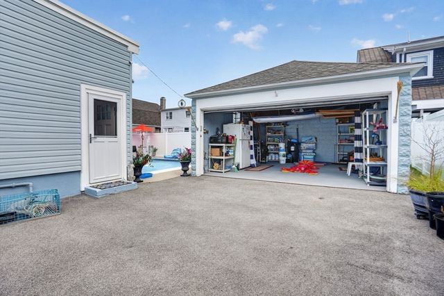100 Whitin Ave, Revere, MA 02151