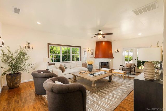 700 Wakefield CT, El Cajon, CA 92020