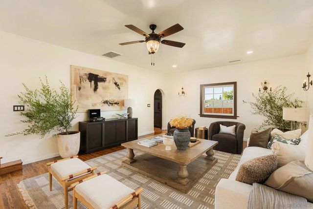 700 Wakefield CT, El Cajon, CA 92020