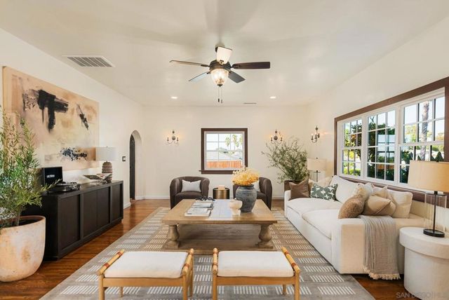 700 Wakefield CT, El Cajon, CA 92020