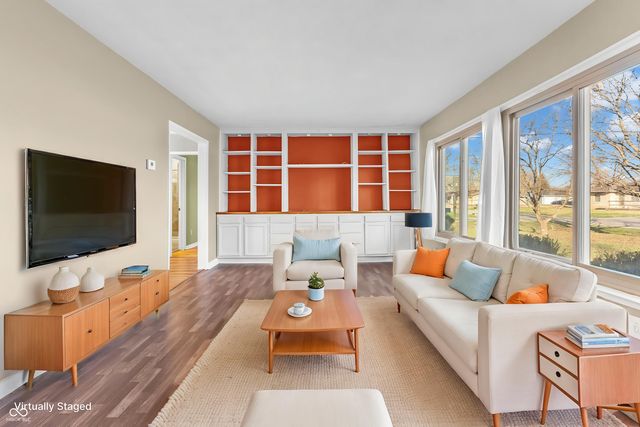4363 W Compton Drive, Edinburgh, IN 46124