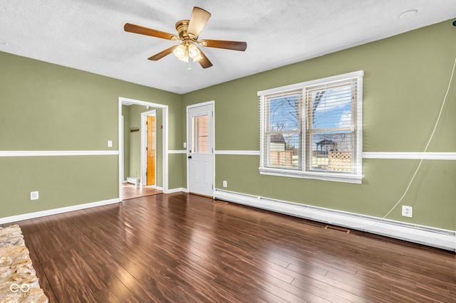 4363 W Compton Drive, Edinburgh, IN 46124