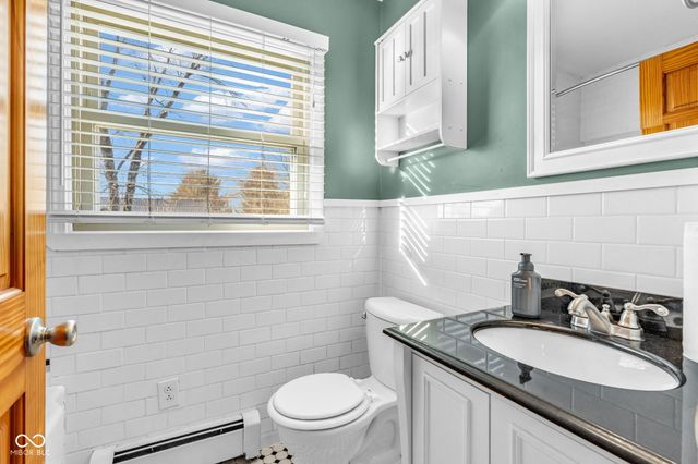 4363 W Compton Drive, Edinburgh, IN 46124