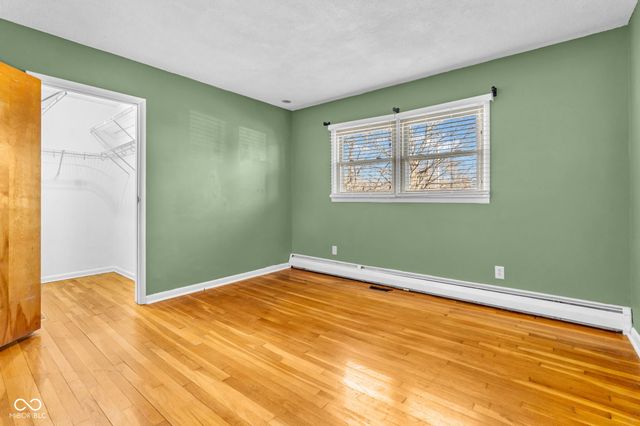 4363 W Compton Drive, Edinburgh, IN 46124