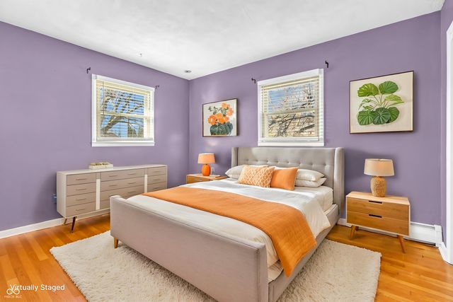 4363 W Compton Drive, Edinburgh, IN 46124