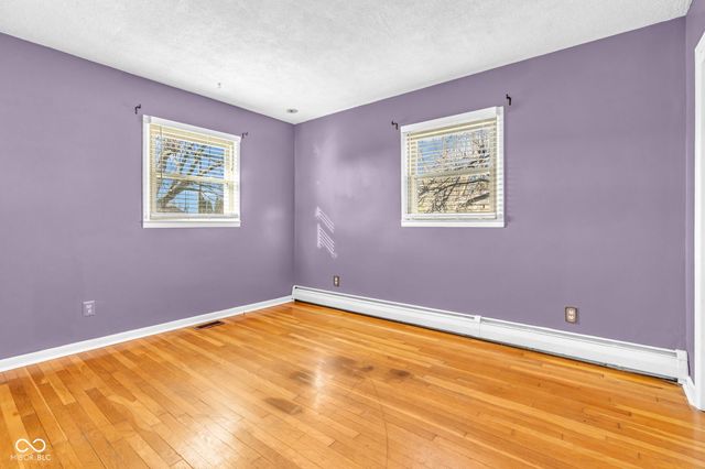 4363 W Compton Drive, Edinburgh, IN 46124