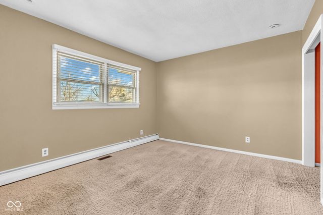 4363 W Compton Drive, Edinburgh, IN 46124