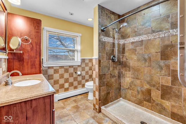4363 W Compton Drive, Edinburgh, IN 46124