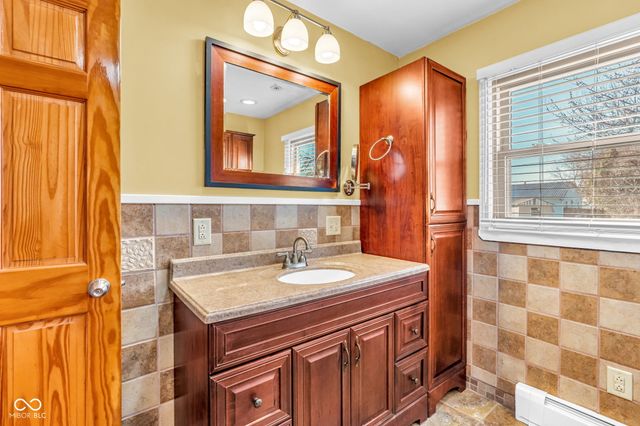 4363 W Compton Drive, Edinburgh, IN 46124