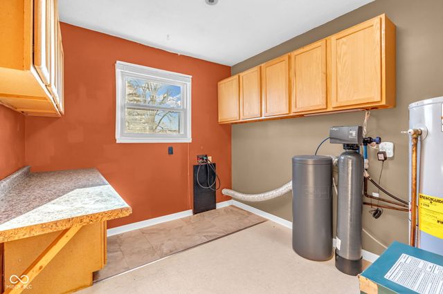 4363 W Compton Drive, Edinburgh, IN 46124