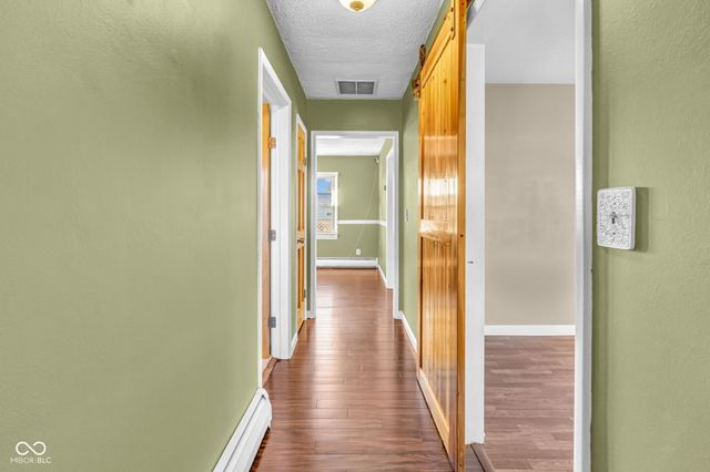 4363 W Compton Drive, Edinburgh, IN 46124