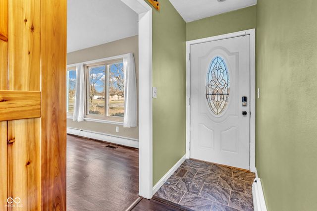 4363 W Compton Drive, Edinburgh, IN 46124