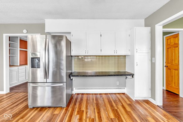 4363 W Compton Drive, Edinburgh, IN 46124