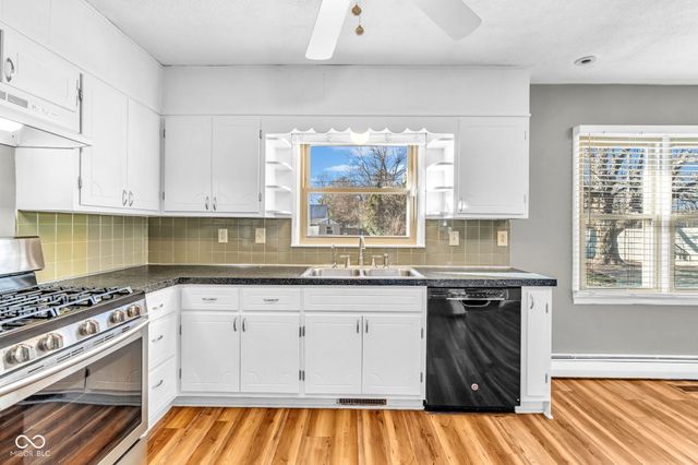 4363 W Compton Drive, Edinburgh, IN 46124