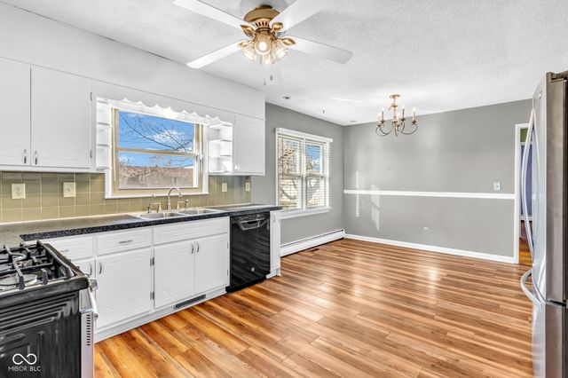 4363 W Compton Drive, Edinburgh, IN 46124