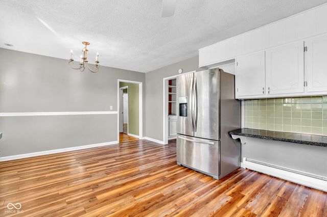 4363 W Compton Drive, Edinburgh, IN 46124