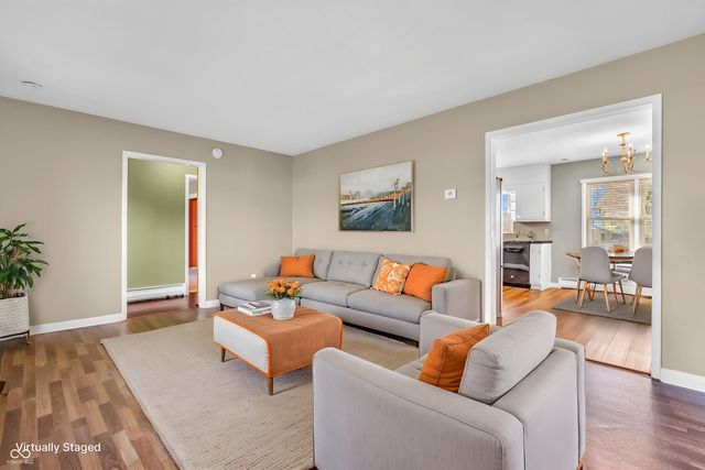4363 W Compton Drive, Edinburgh, IN 46124