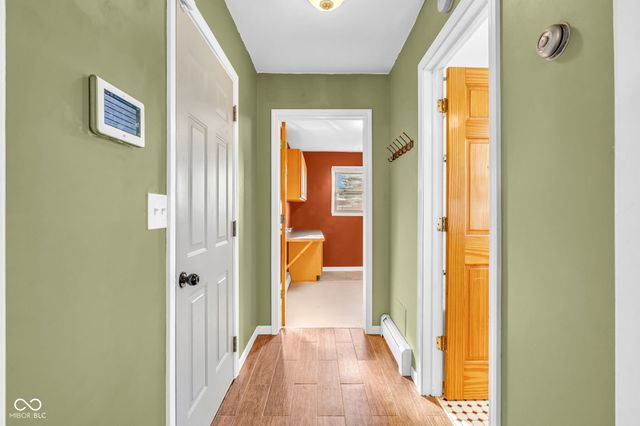 4363 W Compton Drive, Edinburgh, IN 46124