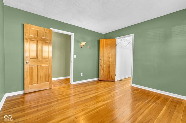 4363 W Compton Drive, Edinburgh, IN 46124