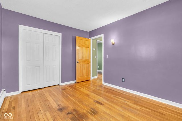 4363 W Compton Drive, Edinburgh, IN 46124