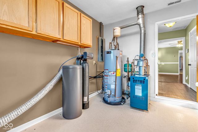 4363 W Compton Drive, Edinburgh, IN 46124